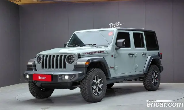 Jeep Wrangler 2023 2.0 автомат (гидро), миниатюра 1 Jeep Wrangler 2023 2.0 автомат (гидро), миниатюра 1