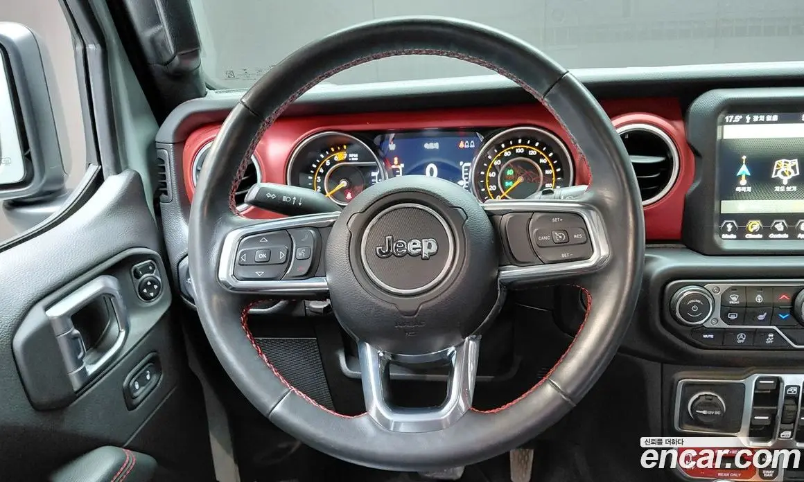 Jeep Wrangler 2023 2.0 автомат (гидро), фото 20 Jeep Wrangler 2023 2.0 автомат (гидро), фото 20