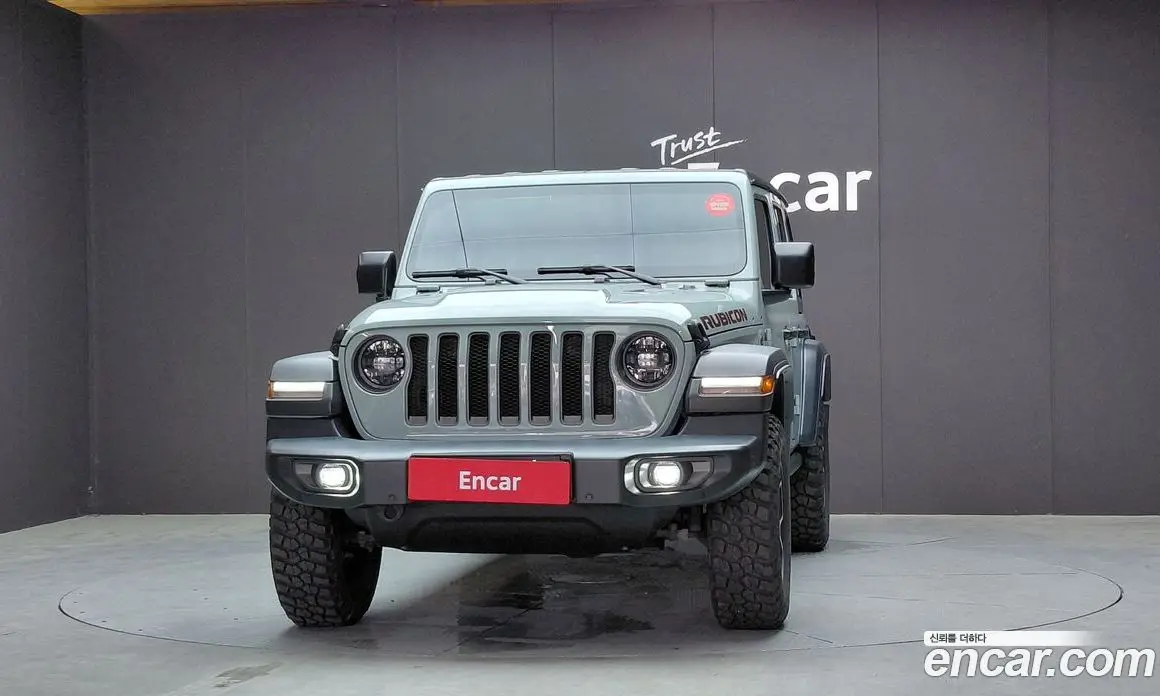 Jeep Wrangler 2023 2.0 автомат (гидро), фото 3 Jeep Wrangler 2023 2.0 автомат (гидро), фото 3