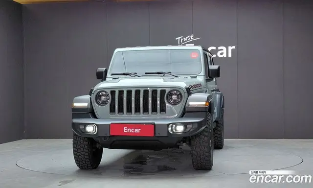 Jeep Wrangler 2023 2.0 автомат (гидро), миниатюра 3 Jeep Wrangler 2023 2.0 автомат (гидро), миниатюра 3