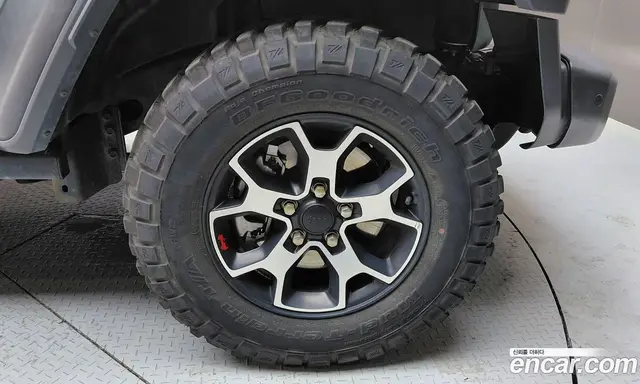 Jeep Wrangler 2023 2.0 автомат (гидро), миниатюра 7 Jeep Wrangler 2023 2.0 автомат (гидро), миниатюра 7