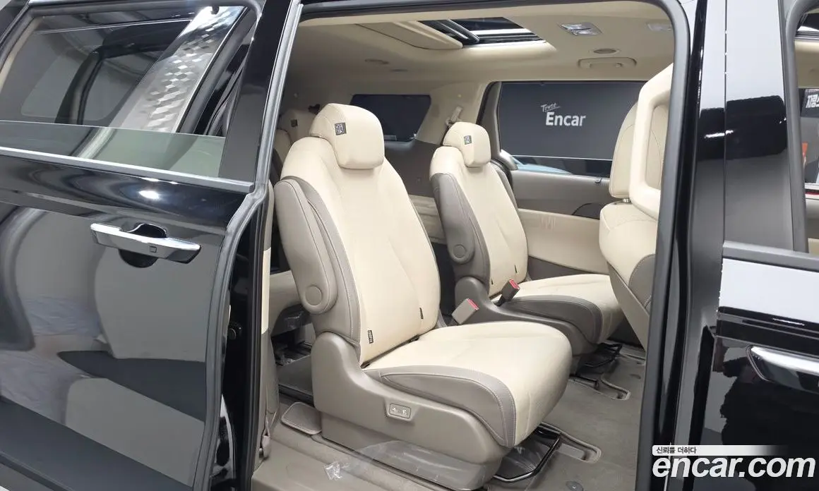 Kia Carnival 2025 1.6 автомат (гидро), фото 17 Kia Carnival 2025 1.6 автомат (гидро), фото 17