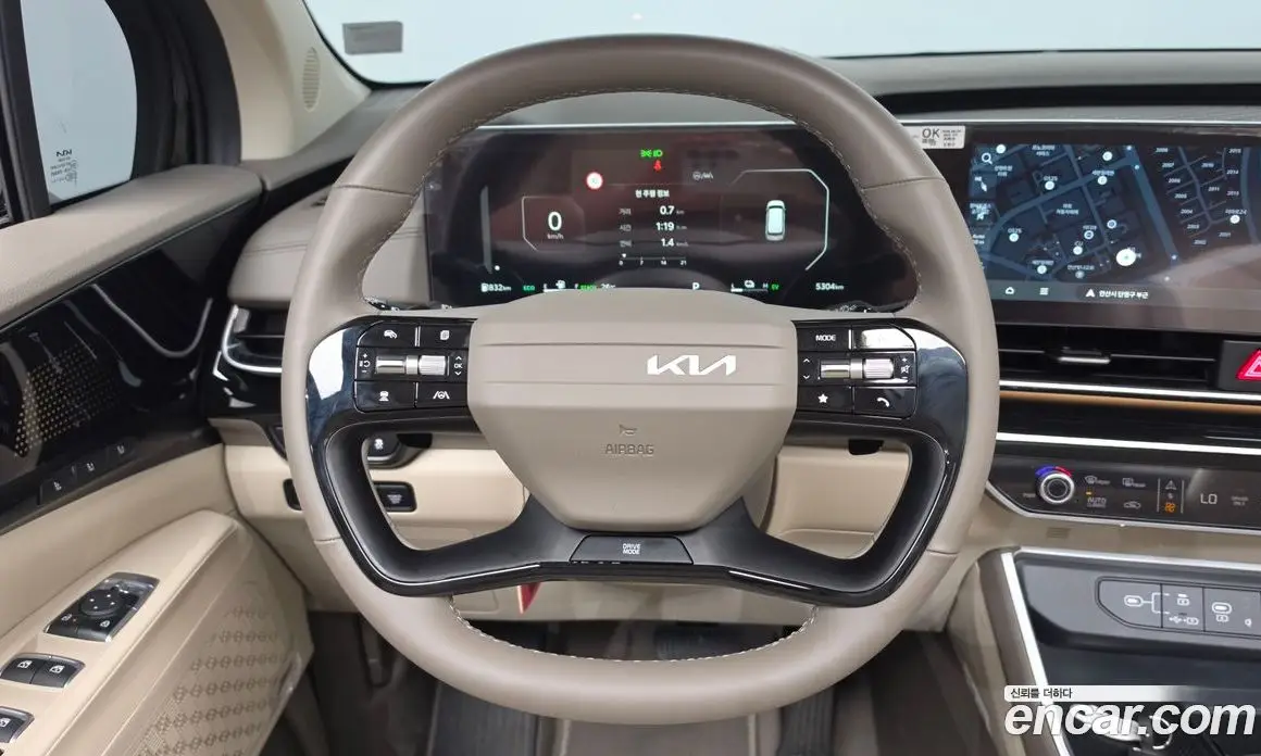 Kia Carnival 2025 1.6 автомат (гидро), фото 19 Kia Carnival 2025 1.6 автомат (гидро), фото 19