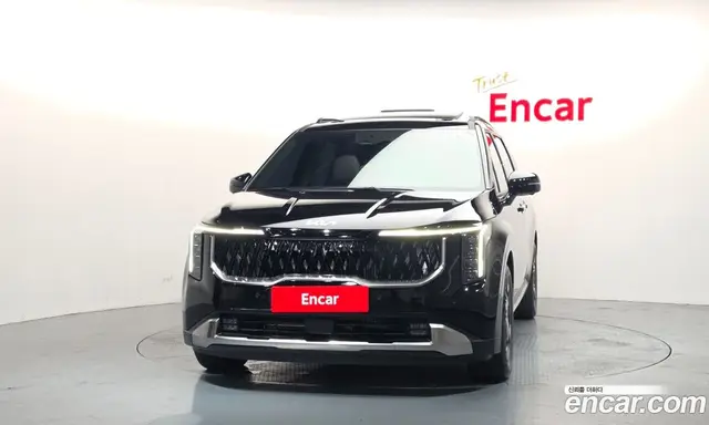 Kia Carnival 2025 1.6 автомат (гидро), миниатюра 3 Kia Carnival 2025 1.6 автомат (гидро), миниатюра 3