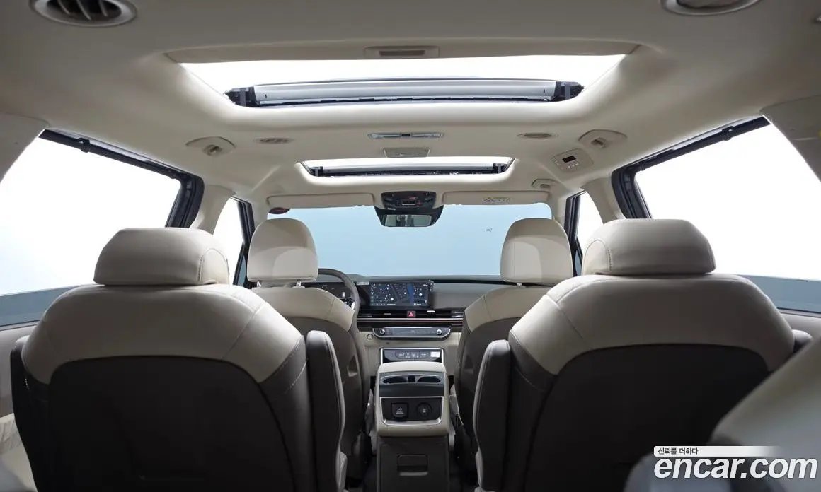 Kia Carnival 2025 1.6 автомат (гидро), фото 21 Kia Carnival 2025 1.6 автомат (гидро), фото 21