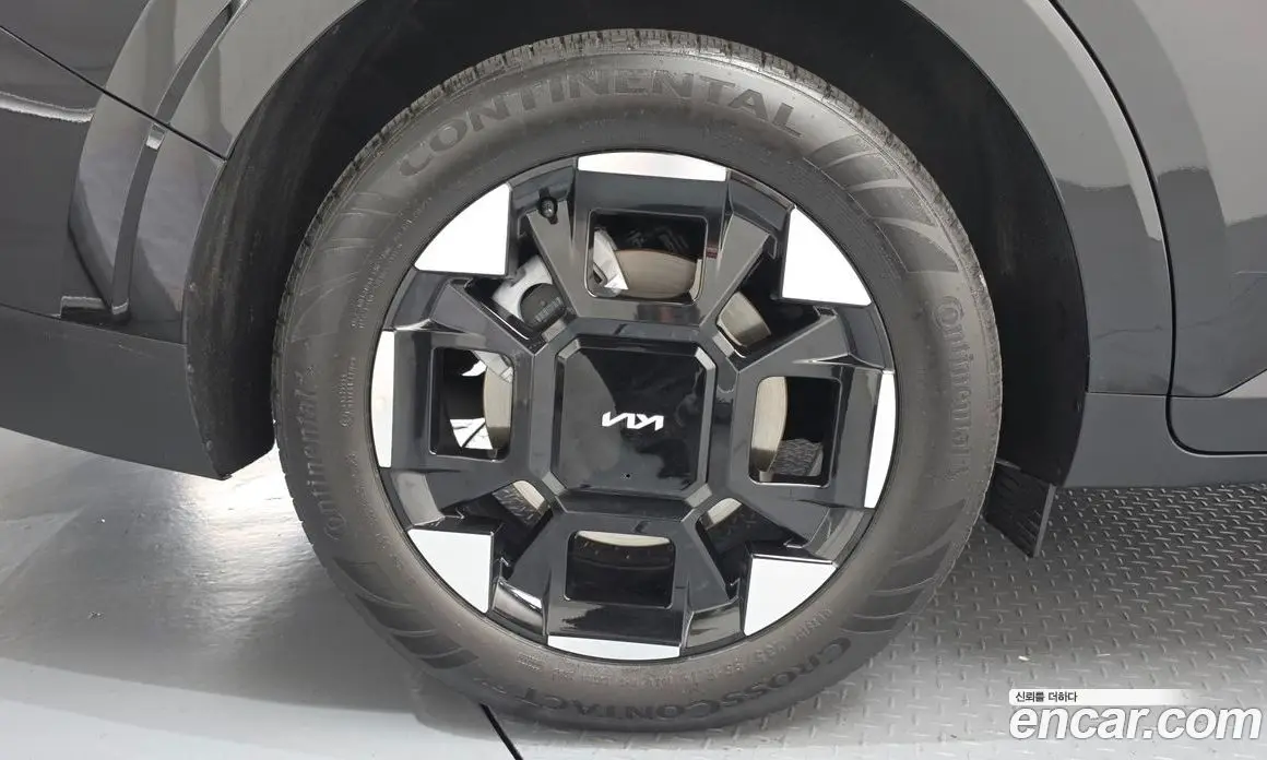 Kia Carnival 2025 1.6 автомат (гидро), фото 5 Kia Carnival 2025 1.6 автомат (гидро), фото 5