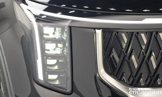 Kia Carnival 2025 1.6 автомат (гидро), миниатюра 8 Kia Carnival 2025 1.6 автомат (гидро), миниатюра 8