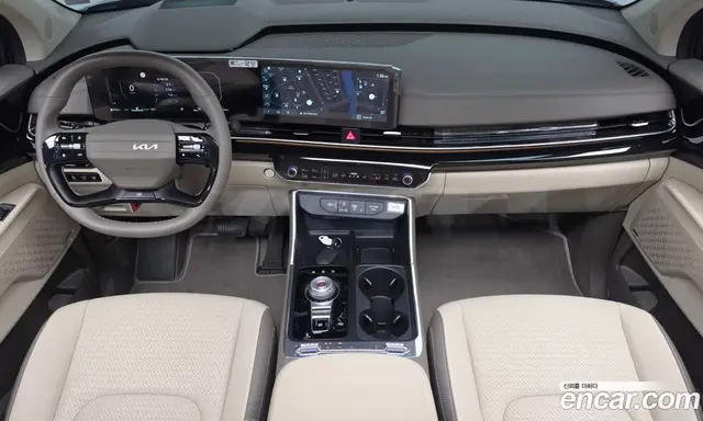 Kia Carnival 2025 1.6 автомат (гидро), миниатюра 10 Kia Carnival 2025 1.6 автомат (гидро), миниатюра 10