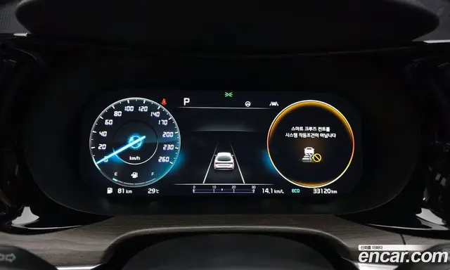 Kia K5 (Optima) 2021 1.6 автомат (гидро), миниатюра 11