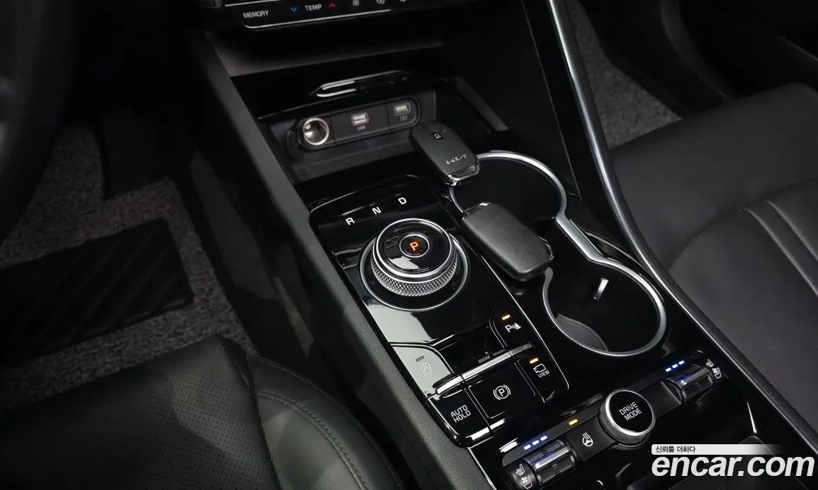 Kia K5 (Optima) 2021 1.6 автомат (гидро), фото 12