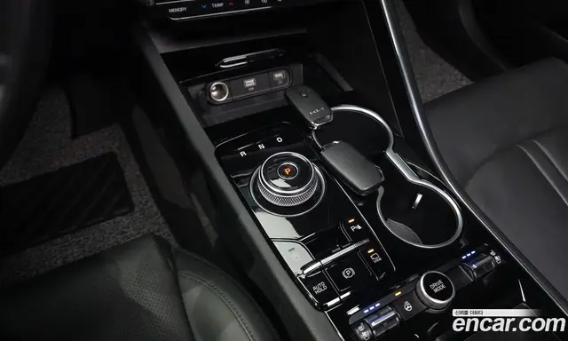 Kia K5 (Optima) 2021 1.6 автомат (гидро), миниатюра 12
