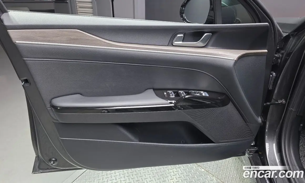 Kia K5 (Optima) 2021 1.6 автомат (гидро), фото 14