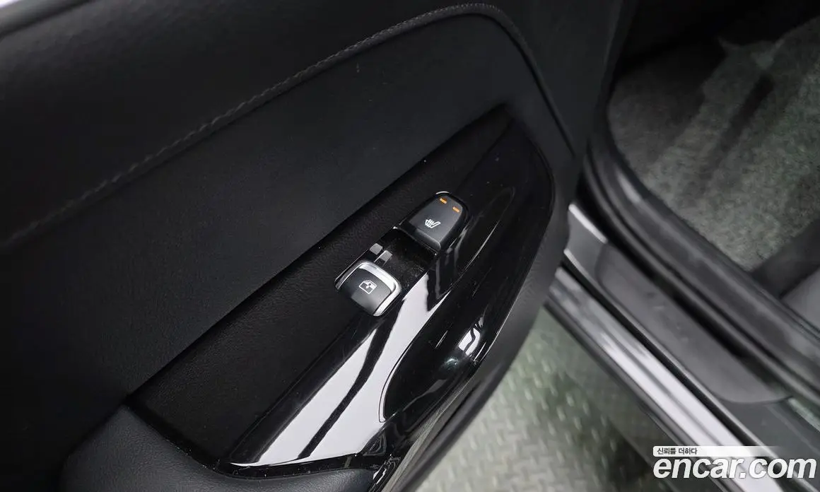 Kia K5 (Optima) 2021 1.6 автомат (гидро), фото 24