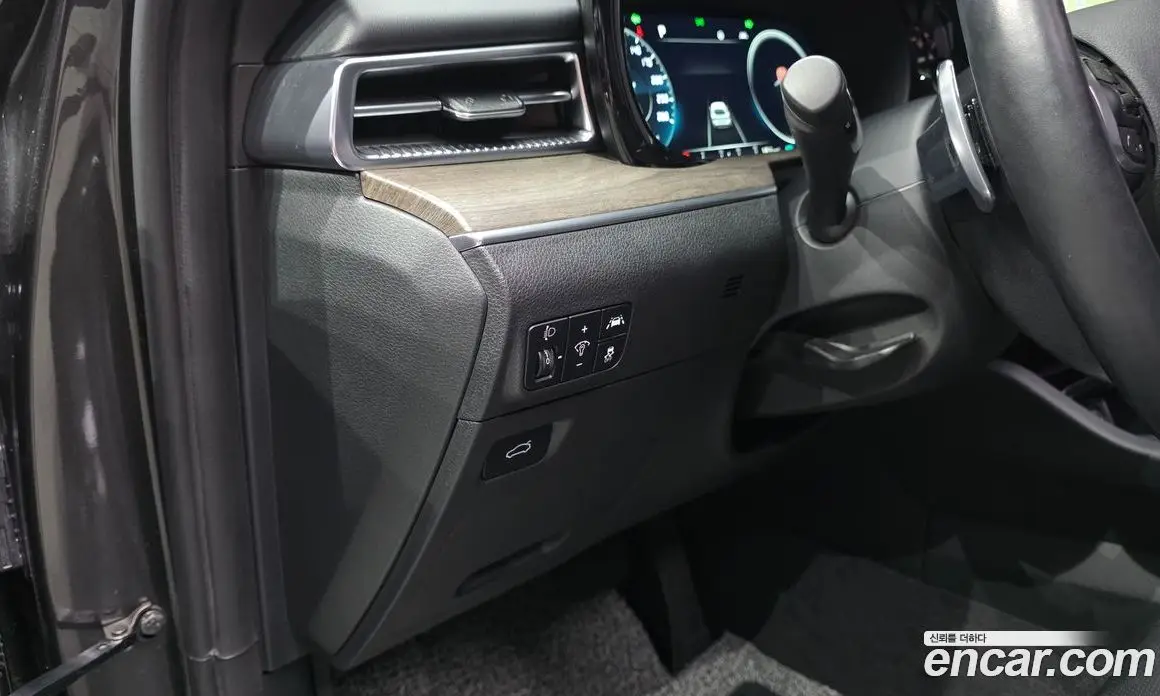 Kia K5 (Optima) 2021 1.6 автомат (гидро), фото 27