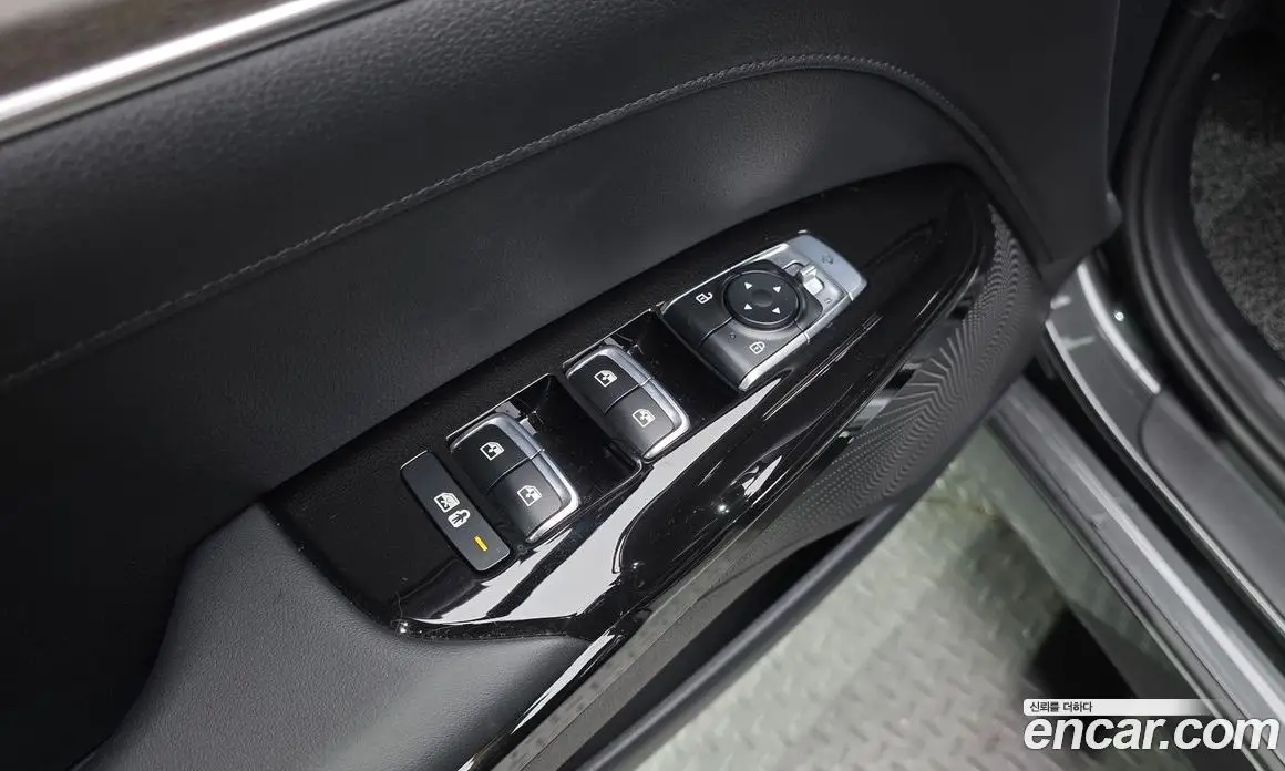 Kia K5 (Optima) 2021 1.6 автомат (гидро), фото 30