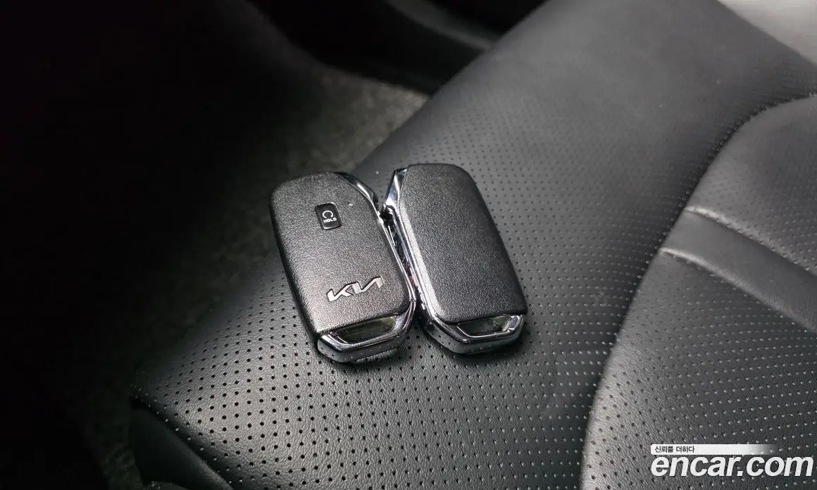 Kia K5 (Optima) 2021 1.6 автомат (гидро), фото 31