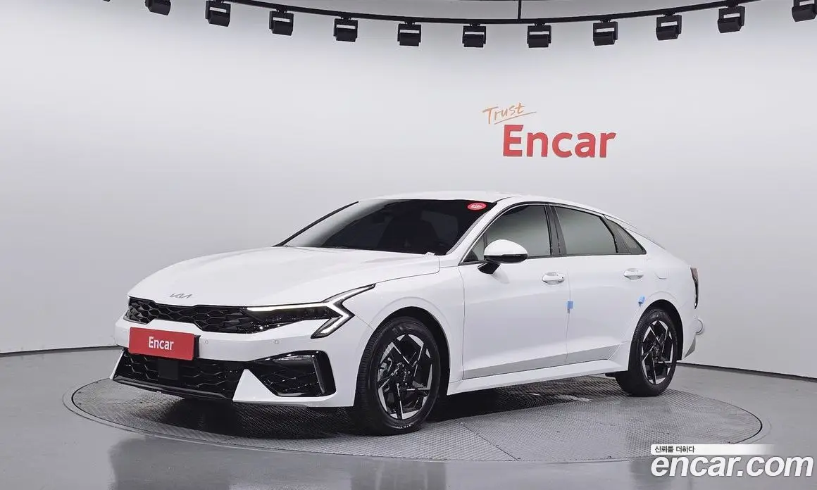Kia K5 (Optima) 2023 2.0 автомат (гидро), фото 1 Kia K5 (Optima) 2023 2.0 автомат (гидро), фото 1