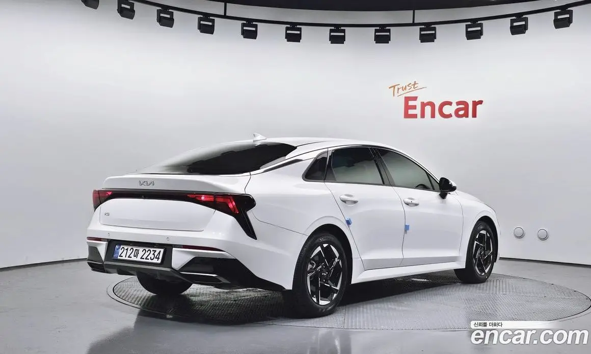 Kia K5 (Optima) 2023 2.0 автомат (гидро), фото 2 Kia K5 (Optima) 2023 2.0 автомат (гидро), фото 2