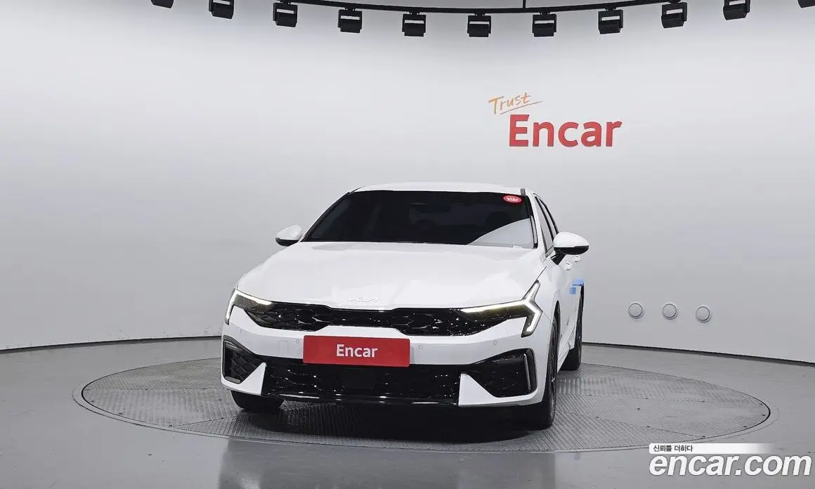 Kia K5 (Optima) 2023 2.0 автомат (гидро), фото 3 Kia K5 (Optima) 2023 2.0 автомат (гидро), фото 3