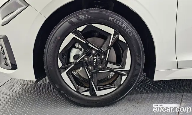 Kia K5 (Optima) 2023 2.0 автомат (гидро), миниатюра 5 Kia K5 (Optima) 2023 2.0 автомат (гидро), миниатюра 5