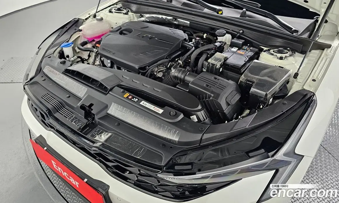Kia K5 (Optima) 2023 2.0 автомат (гидро), фото 6 Kia K5 (Optima) 2023 2.0 автомат (гидро), фото 6