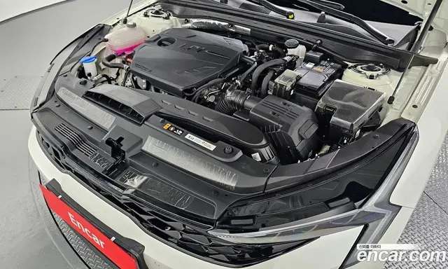 Kia K5 (Optima) 2023 2.0 автомат (гидро), миниатюра 6 Kia K5 (Optima) 2023 2.0 автомат (гидро), миниатюра 6