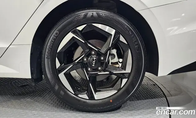 Kia K5 (Optima) 2023 2.0 автомат (гидро), миниатюра 7 Kia K5 (Optima) 2023 2.0 автомат (гидро), миниатюра 7