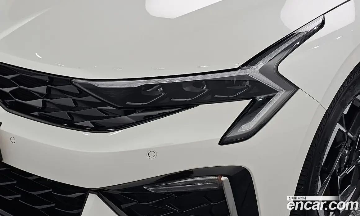 Kia K5 (Optima) 2023 2.0 автомат (гидро), фото 8 Kia K5 (Optima) 2023 2.0 автомат (гидро), фото 8