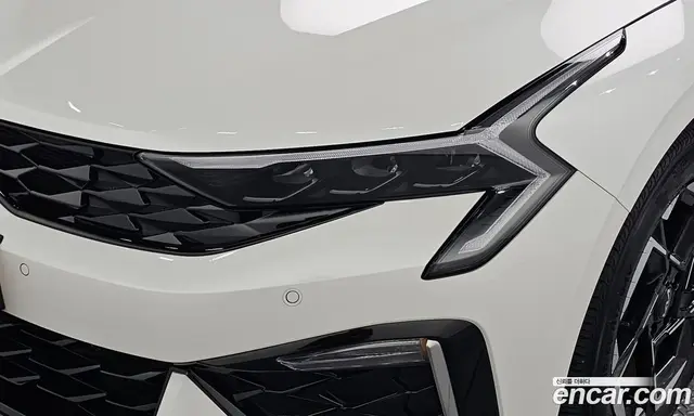 Kia K5 (Optima) 2023 2.0 автомат (гидро), миниатюра 8 Kia K5 (Optima) 2023 2.0 автомат (гидро), миниатюра 8