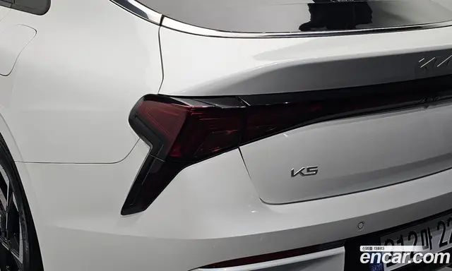 Kia K5 (Optima) 2023 2.0 автомат (гидро), миниатюра 9 Kia K5 (Optima) 2023 2.0 автомат (гидро), миниатюра 9
