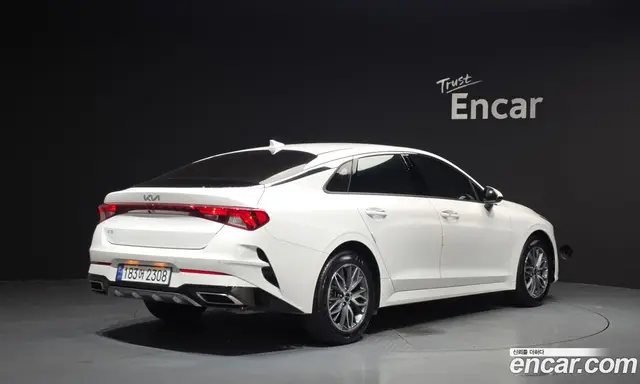 Kia K5 (Optima) 2023 2.0 автомат (гидро), миниатюра 2 Kia K5 (Optima) 2023 2.0 автомат (гидро), миниатюра 2