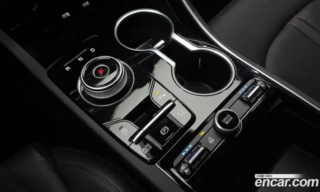 Kia K5 (Optima) 2023 2.0 автомат (гидро), миниатюра 12