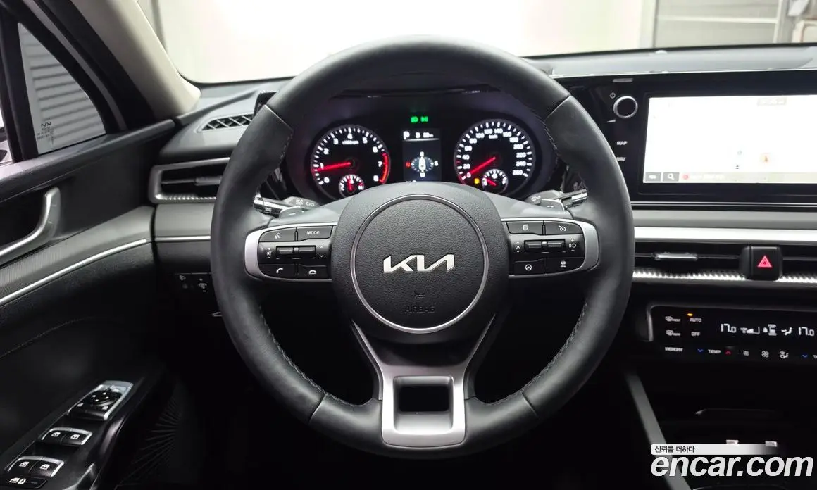 Kia K5 (Optima) 2023 2.0 автомат (гидро), фото 19 Kia K5 (Optima) 2023 2.0 автомат (гидро), фото 19