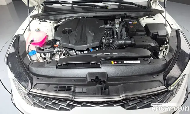Kia K5 (Optima) 2023 2.0 автомат (гидро), миниатюра 6 Kia K5 (Optima) 2023 2.0 автомат (гидро), миниатюра 6