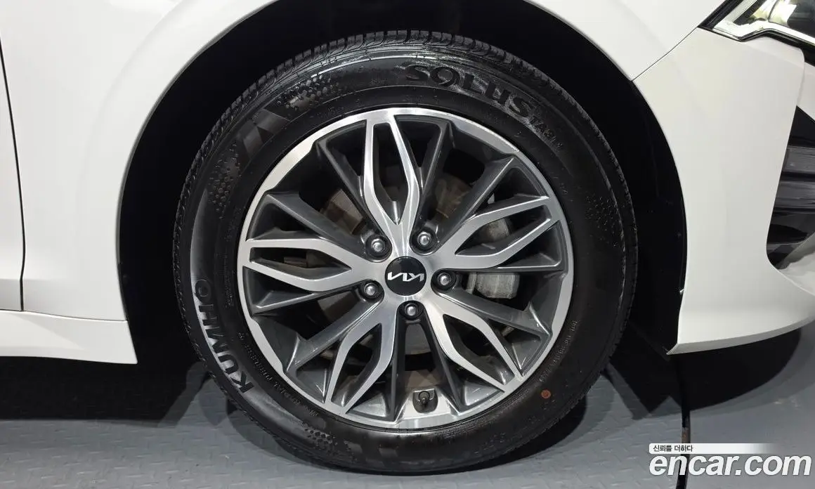 Kia K5 (Optima) 2023 2.0 автомат (гидро), фото 7 Kia K5 (Optima) 2023 2.0 автомат (гидро), фото 7