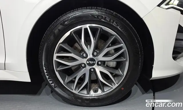 Kia K5 (Optima) 2023 2.0 автомат (гидро), миниатюра 7 Kia K5 (Optima) 2023 2.0 автомат (гидро), миниатюра 7