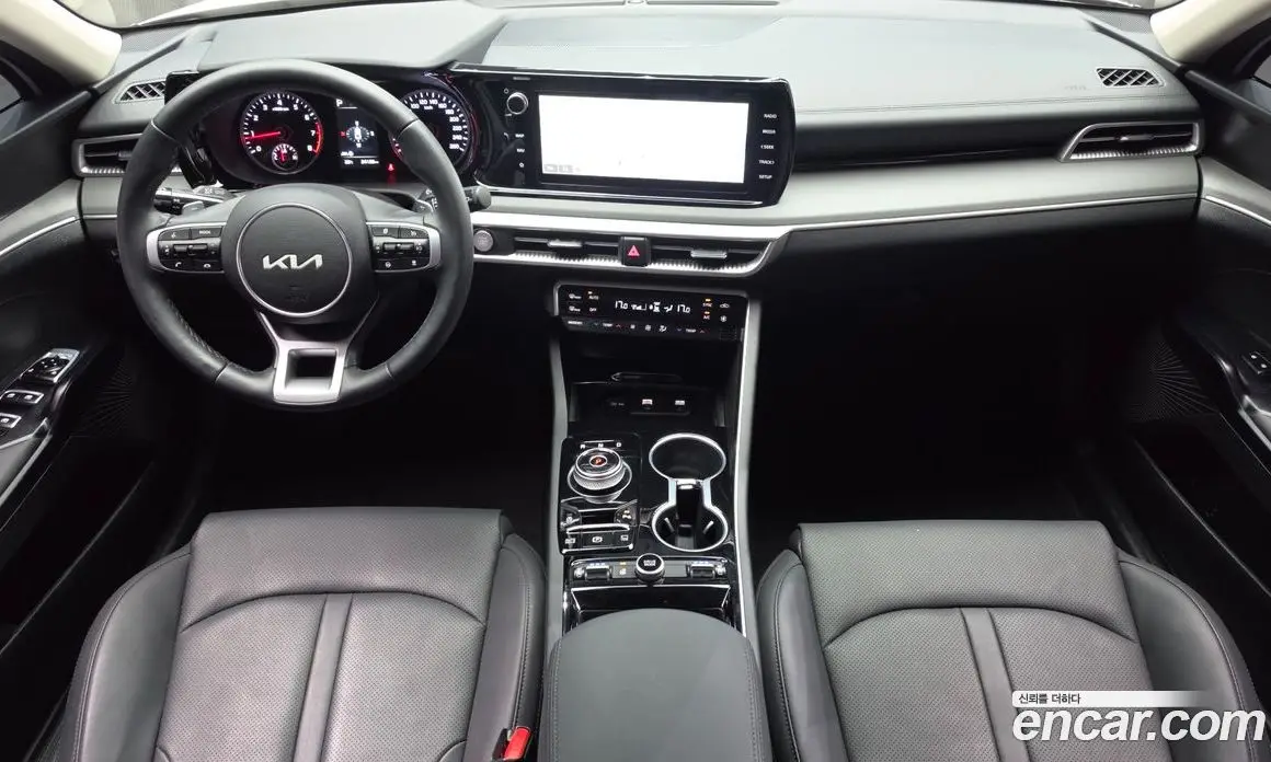 Kia K5 (Optima) 2023 2.0 автомат (гидро), фото 10 Kia K5 (Optima) 2023 2.0 автомат (гидро), фото 10