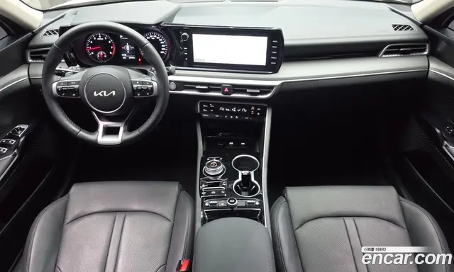 Kia K5 (Optima) 2023 2.0 автомат (гидро), миниатюра 10 Kia K5 (Optima) 2023 2.0 автомат (гидро), миниатюра 10