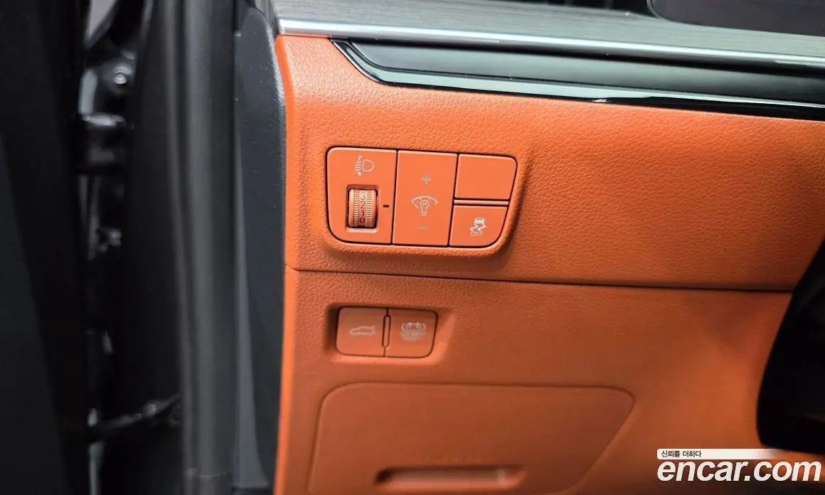 Kia K5 (Optima) 2024 2.0 автомат (гидро), фото 14