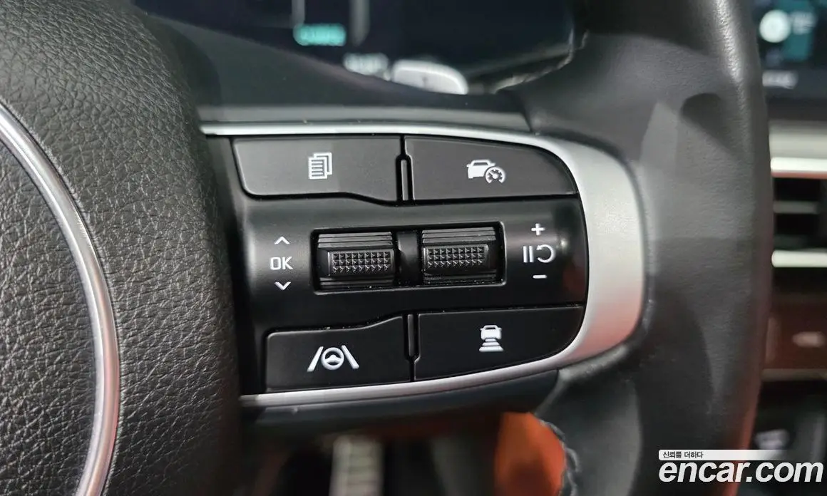 Kia K5 (Optima) 2024 2.0 автомат (гидро), фото 17