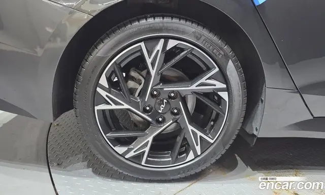 Kia K5 (Optima) 2024 2.0 автомат (гидро), миниатюра 5