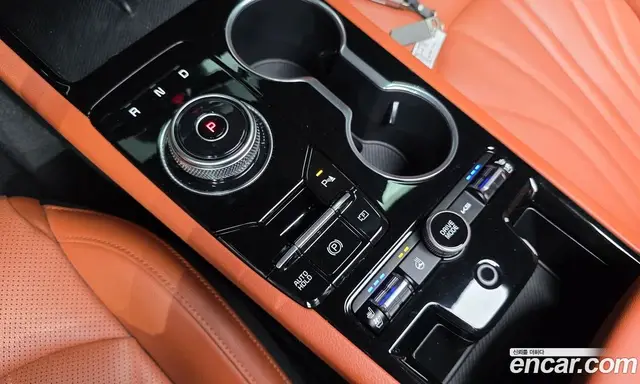 Kia K5 (Optima) 2024 2.0 автомат (гидро), миниатюра 9