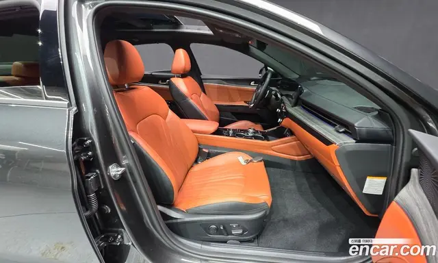 Kia K5 (Optima) 2024 2.0 автомат (гидро), миниатюра 10
