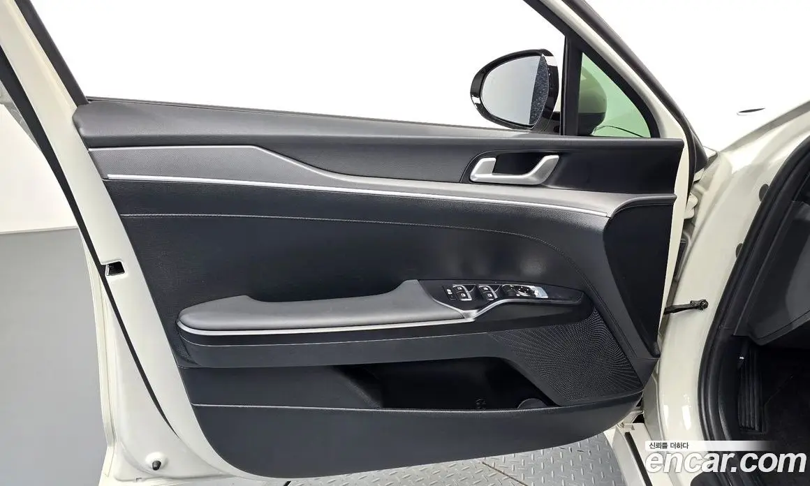 Kia K5 (Optima) 2025 2.0 автомат (гидро), фото 14