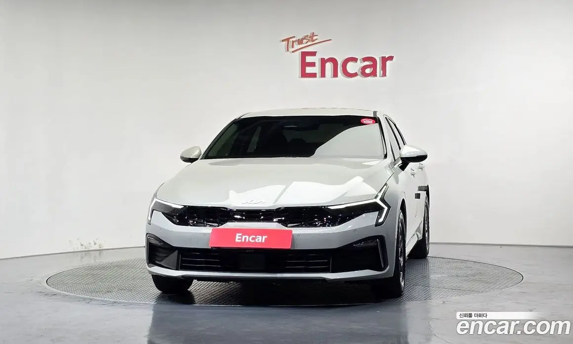 Kia K5 (Optima) 2025 2.0 автомат (гидро), фото 3