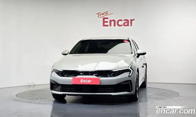 Kia K5 (Optima) 2025 2.0 автомат (гидро), миниатюра 3