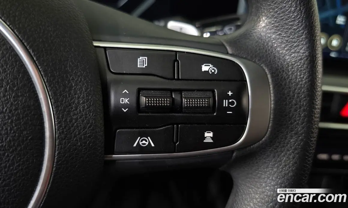 Kia K5 (Optima) 2025 2.0 автомат (гидро), фото 21