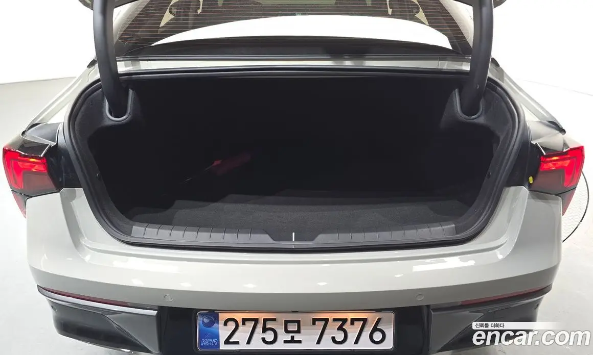 Kia K5 (Optima) 2025 2.0 автомат (гидро), фото 22