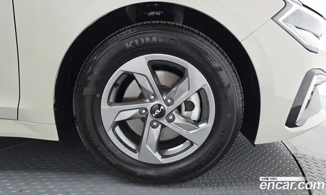 Kia K5 (Optima) 2025 2.0 автомат (гидро), миниатюра 7