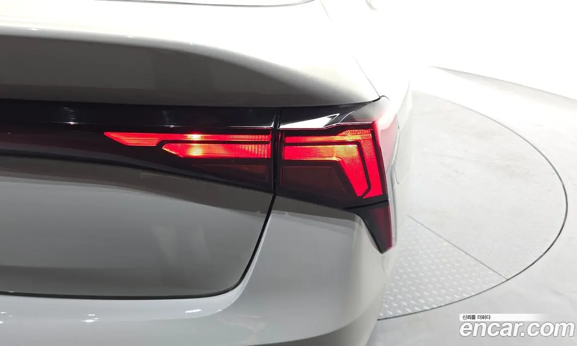 Kia K5 (Optima) 2025 2.0 автомат (гидро), фото 9